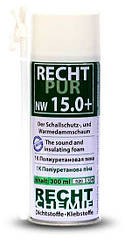 Монтажна піна Recht 15л, 300мл