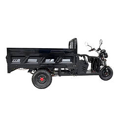 Трицикли електричні