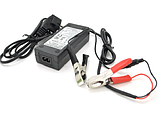 Зарядний пристрій для акумулятора Voltronic 12V (14.6) 10A AGM, GEL, фото 5