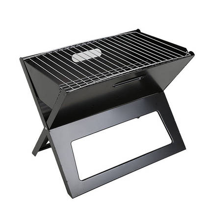 BBQ мангал 48х30х40 8018 MD