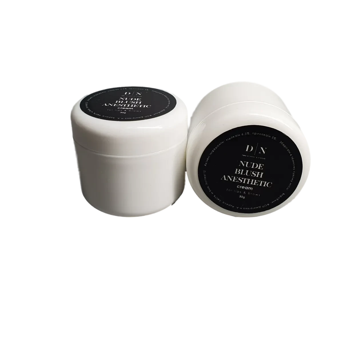 Первинна анестезія D|N Nude Blush, 30 грам