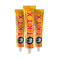 Крем анестетик для тату TKTX 39% Золотий