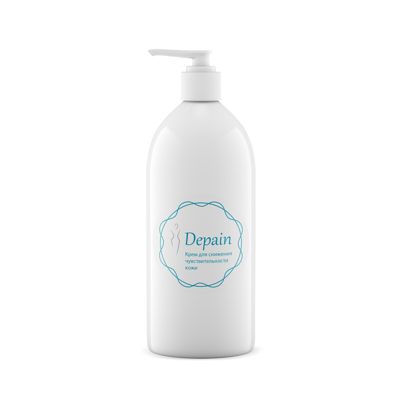 Крем-нестетик Depain Депейн, 500 г