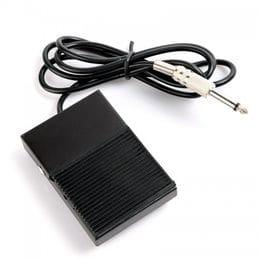 Педаль G312 для татуажу та тату, фото 1