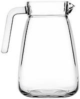 Глечик скляний Carre Jugs 1800 мл