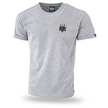 Футболка Dobermans Aggressive Viking horde TS212EGY (XXL)