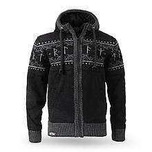 Thor Steinar Толстовка Thor Steinar Runa Black (XXXL)