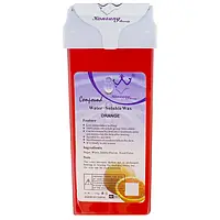 Віск касетний для депіляції ORANGE