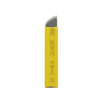 Голки для мікроблейдингу 18mm 16