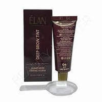 Фарба для брів із тривалим ефектом «DEEP BROW TINT», 04 ICY cold brown, 20 мл