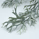 Штучна гілка Engard Стегхорн, 100cм (TW-44), фото 2