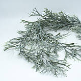 Штучна гілка Engard Стегхорн, 100cм (TW-44), фото 5