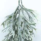 Штучна гілка Engard Стегхорн, 100cм (TW-44), фото 4