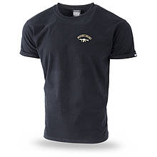 Футболка Dobermans Aggressive Gun Family TS306ABK (XXL)