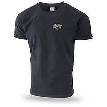 Футболка Dobermans Aggressive One Man Army TS307ABK (XXXL)