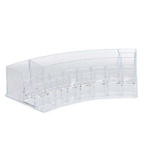 Акриловий органайзер для косметики Sector Cosmetic Rack