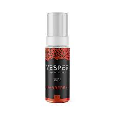 Антибактеріальна піна для тату RASPBERRY VESPER 80 мл