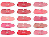 Пігмент для татуажу Sweet Lips 07 (5мл), фото 3