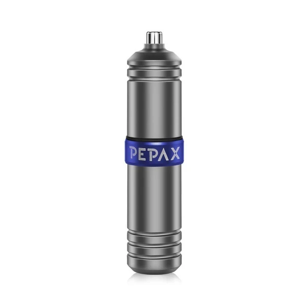 Апарат для перманентного макіяжу Pen PEPAX Grey