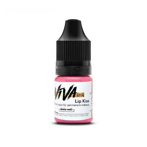 Пігмент для татуажу VIVA ink Lips #1 Lip Kiss, 4 мл