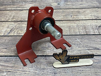 Кронштейн кріплення насоса дозатора Т-40