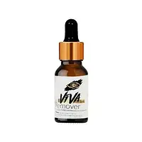 Ремувер для видалення татуажу VIVA ink Remover, 10 мл
