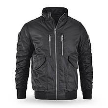 Куртка Thor Steinar Stetind Black (M)
