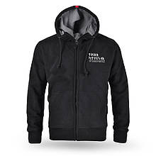 Толстовка Thor Steinar Heddal Black (M)