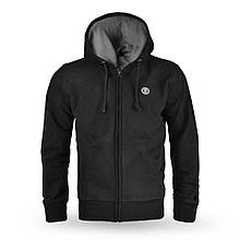 Толстовка Thor Steinar Solstrale Black (M)