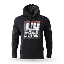 Толстовка Thor Steinar Eagle 44 Black (M)