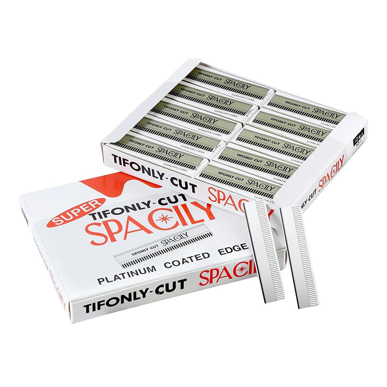 Лезо для видалення Tifonly Cut Spacily, 1шт.