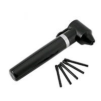 Міксер чорний для змішування фарб та клею для татуажу