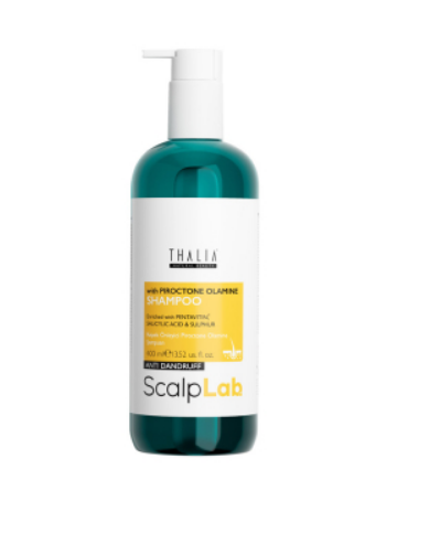 Шампунь проти лупи THALIA SCALP LAB, 400 мл