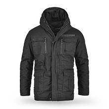 Куртка Thor Steinar Frowin IV Black (M)
