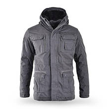 Куртка Thor Steinar Frowin IV Anthracite (M)