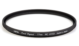 Світлофільтр Hoya UV Pro1 Digital 77 мм BS