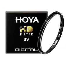 Світлофільтр Hoya HD UV 72 мм