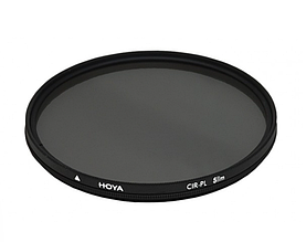 Світлофільтр Hoya TEK Pol-Circ.SLIM 49 мм