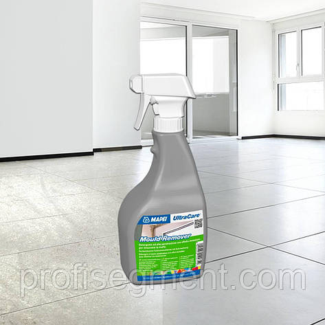 Очисник плісняви UltraCare Mould Remover 0,75л, фото 1