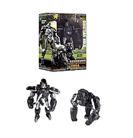 Дитяча іграшка трансформер HL 717-20.