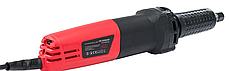 Гравер 1500 Вт Red Technic RTSTR0040 прямошліфувальний верстат для очищення зварних швів, фото 3