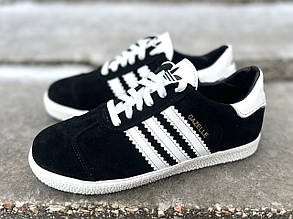 Жіночі підліткові кеди Газель