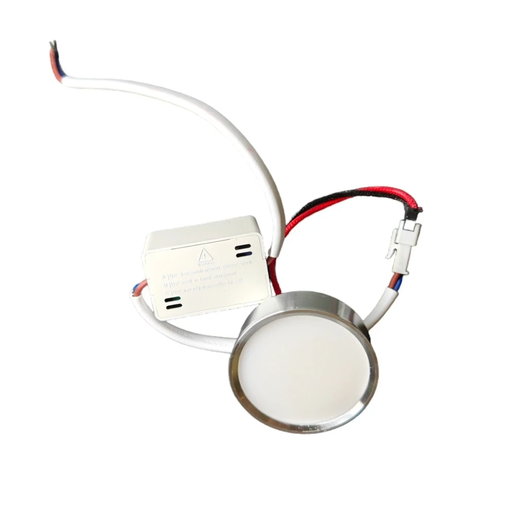 Модуль светодиодный - лампа для точечных светильников 7Вт 3000К YDL ...