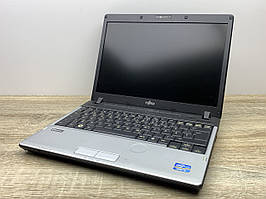 Ноутбук Fujitsu Lifebook P701 12.1/i3-2330M/4GB/SSD 120GB Б/У # B