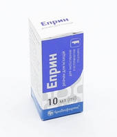 Еприн 1 Braфарма 10 мл