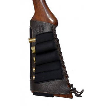 Муфта на приклад для нарізної зброї Acropolis МНПШ-н