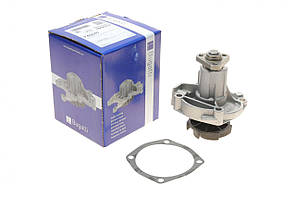 Водяний насос помпа Lada 1200-1600 Niva (2121 2131) 1.6 1.7 i 76- Chevrolet Niva (2123) 1.7i 02- (Bugatti PA0040)