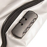 Сумка органайзер для документів Supretto водонепроникна та вогнестійка (8904), фото 8