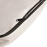 Сумка органайзер для документів Supretto водонепроникна та вогнестійка (8904), фото 9