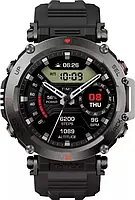 Smart Watch Amazfit T-Rex Ultra Abyss Black (W2142EU1N) UA